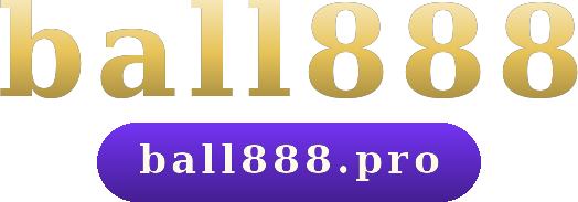 ball888 logo